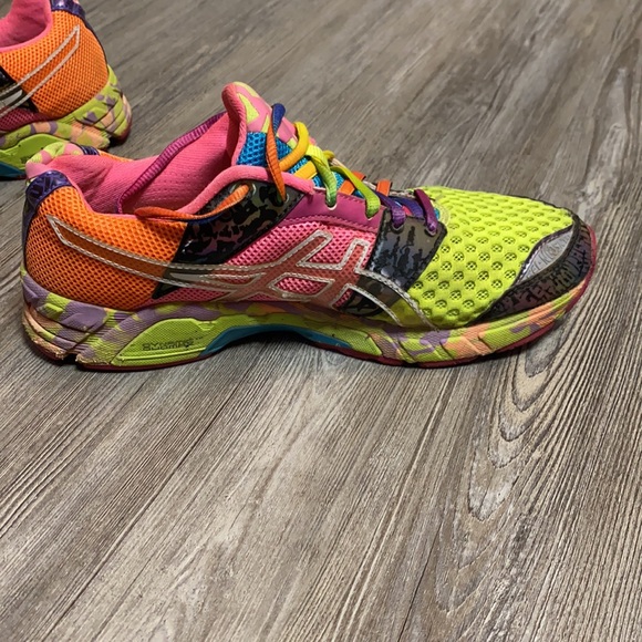 ASICS - size 8 - Picture 5 of 11